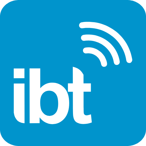 Integrated Business Telecom logo